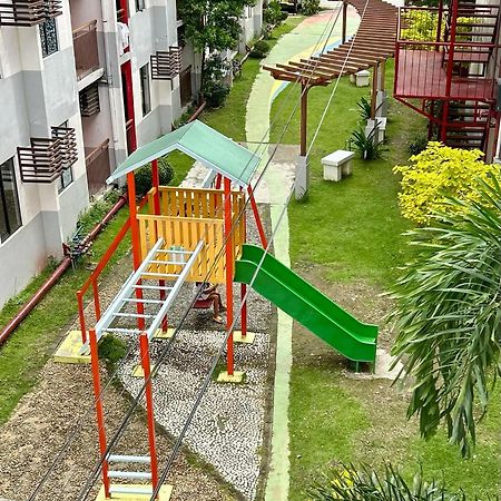 Jabi Suites Deca Homes Marilao Bulacan Bagian luar foto