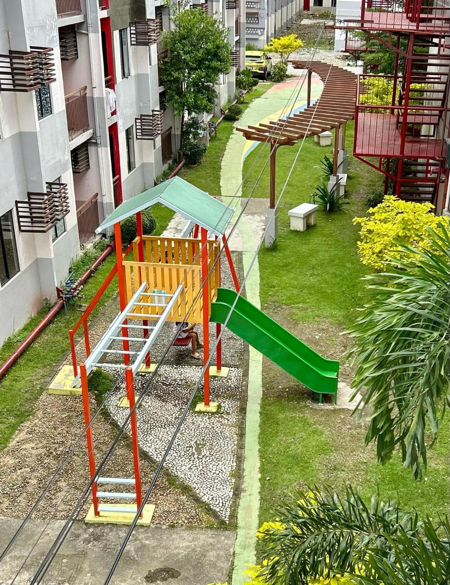 Jabi Suites Deca Homes Marilao Bulacan Bagian luar foto